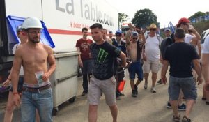 Grand Prix de France de motocross : « Ernée, faites du bruit ! »