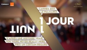 UN JOUR/UNE NUIT #10 - VF - Cannes 2017