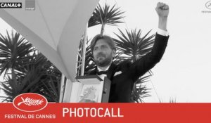 POST PALMARES - Photocall - VF - Cannes 2017
