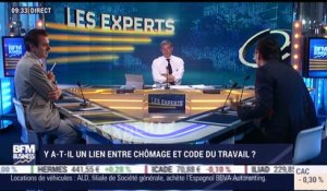 Nicolas Doze: Les Experts (2/2) - 29/05