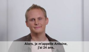 La justice sociale d'abord #2 - Antoine Richard