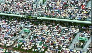 Roland-Garros 2017 : Les trois matchs mythiques de Paul-Henri Mathieu à Roland-Garros