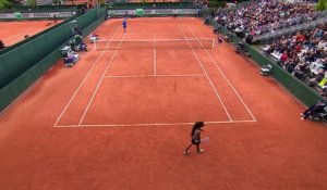 Roland-Garros 2017 : Dustin Brown VS Gaël Monfils, le match à suivre
