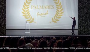 Publicis Conseil pour Renault - mai 2017