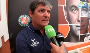 Roland-Garros 2017 - Toni Nadal analyse les chances de Rafael Nadal cette année