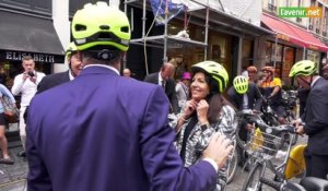 L'Avenir - Le Tour de France 2019 partira de Bruxelles