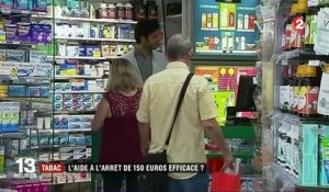 Tabagisme : l'aide financière pour arrêter de fumer revalorisée à 150 euros