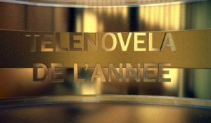 Soap Awards 2017 : telenovela de l'année