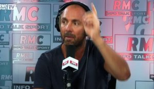 Duga : "Mbappé sera le baromètre de Monaco"