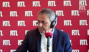 Affaire Ferrand : "La loi de moralisation est décrédibilisée", dit Xavier Bertrand