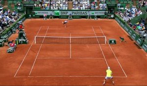 Roland-Garros 2017 - Djokovic, Thiem, Nadal : 3 stars pour une couronne