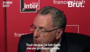 Richard Ferrand et François Fillon : même ligne de défense ?