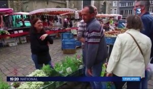 Législatives : un pêcheur interpelle les candidats sur sa profession