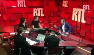 Patrick Timsit revient sur les accusations de Pascal Bataille et Laurent Fontaine : "Je les emmerde" ..