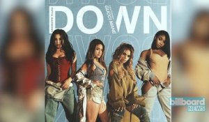 Fifth Harmony Debuts New Single 'Down' Feat. Gucci Mane