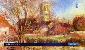 Renoir : visitez la maison de campagne du peintre
