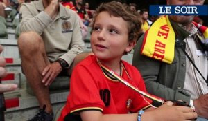 Red Devils Family Day : L'avis des supporters 1