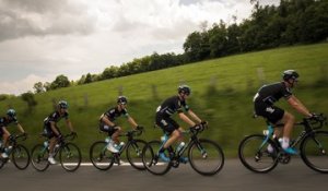 Critérium du Dauphiné (2e étape) : Saint-Chamond / Arlanc 171km