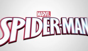 Marvel's Spider-Man - Extrait - VO