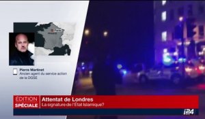 Attentat de Londres: Un mode opératoire connu ?