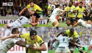 Top 14 – Clermont et ses Quatre Fantastiques