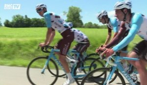 Cyclisme – Premier grand rendez-vous pour Bardet