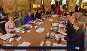 Coupes budgétaires à la Défense: Macron recevra ce soir le chef d'état-major des armées