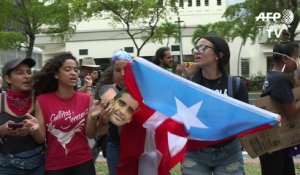 Porto Rico, une faillite américaine dans les Caraïbes