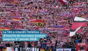 Griezmann-Lacazette, globe-trotters perturbés