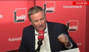 Nicolas Dupont-Aignan : " L'accord d'entreprise c'est la jungle"