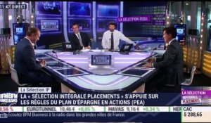 Sélection Intégrale Placements: Une éventuelle fusion Carrefour-Fnac-Darty se profile à l'horizon - 07/06