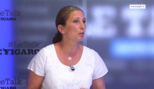 Laure Darcos : «Il faut déprofessionnaliser la politique»