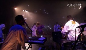 Yemi Alade - Na Gode - Trianon 2017 - LIVE HD