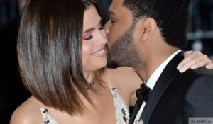Vidéo : Selena Gomez et The Weeknd : main dans la main pour un dîner romantique !