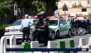 Attentat de Téhéran: l'analyse de Pierre Conesa
