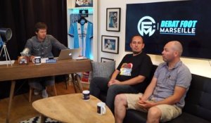 Débat Foot Marseille // Spécial Fin de saison, revue d'effectif part 2