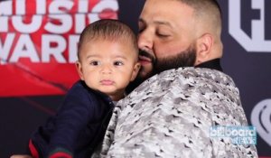 DJ Khaled's Son Asahd: A Career Timeline | Billboard News