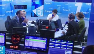 Edouard Philippe : "je ne crois pas que la position de Bayrou soit fragilisée"