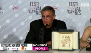 Abdellatif Kechiche vend sa Palme d'Or pour financer son prochain film