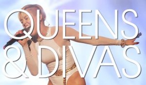 Drag Queens Love Miley Cyrus | Divas & Queens