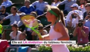 Roland-Garros 2017 : la finale Ostapenko VS Halep, le match à suivre