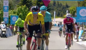 Résumé - Étape 7 - Critérium du Dauphiné 2017