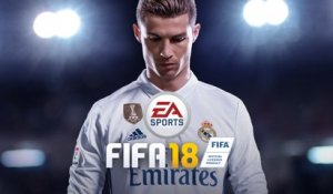 FIFA 18 - #E32017 Le Retour d'Alex Hunter