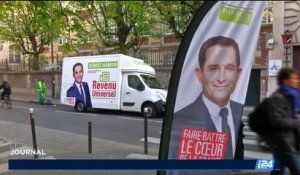 Législatives en France: large victoire annoncée pour La République En Marche