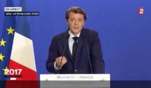 Législatives 2017 : François Barouin estime qu'un "sursaut est indispensable"