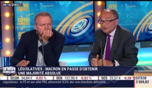 Nicolas Doze: Les Experts (1/2) - 12/06