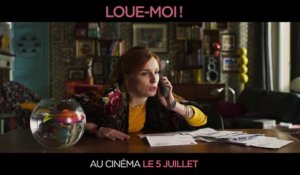 LOUE-MOI ! - Spot