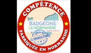 Journée de lancement officiel du projet "Badgeons la Normandie"