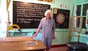 Francières : Dina Garzoni enseignait à la sucrerie