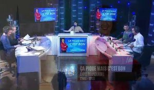 Jean-Philippe Visini : "Macron ou Macron ?"